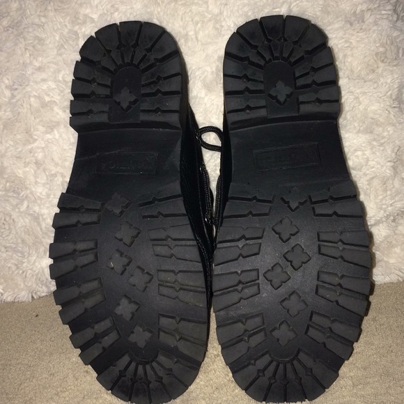 Youth boy dress shoes - Picture 5 of 5